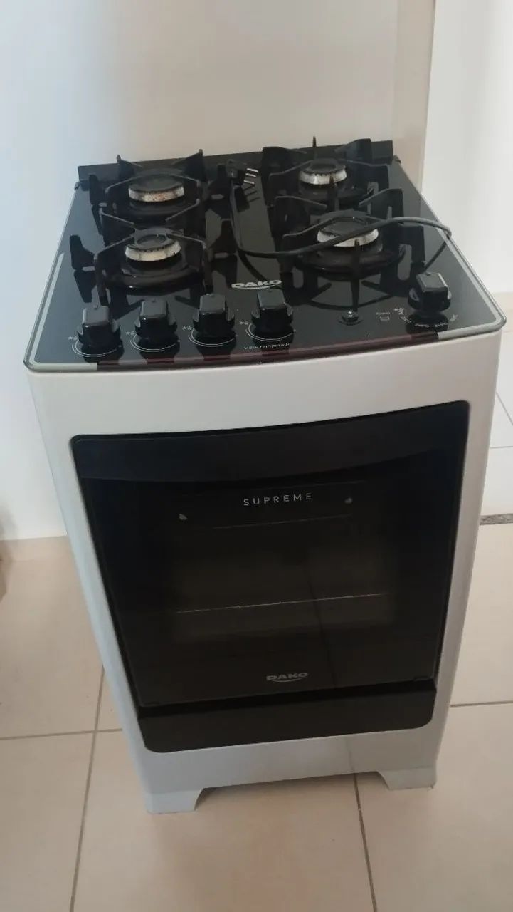 Fogão Dako Supreme  - Foto 2