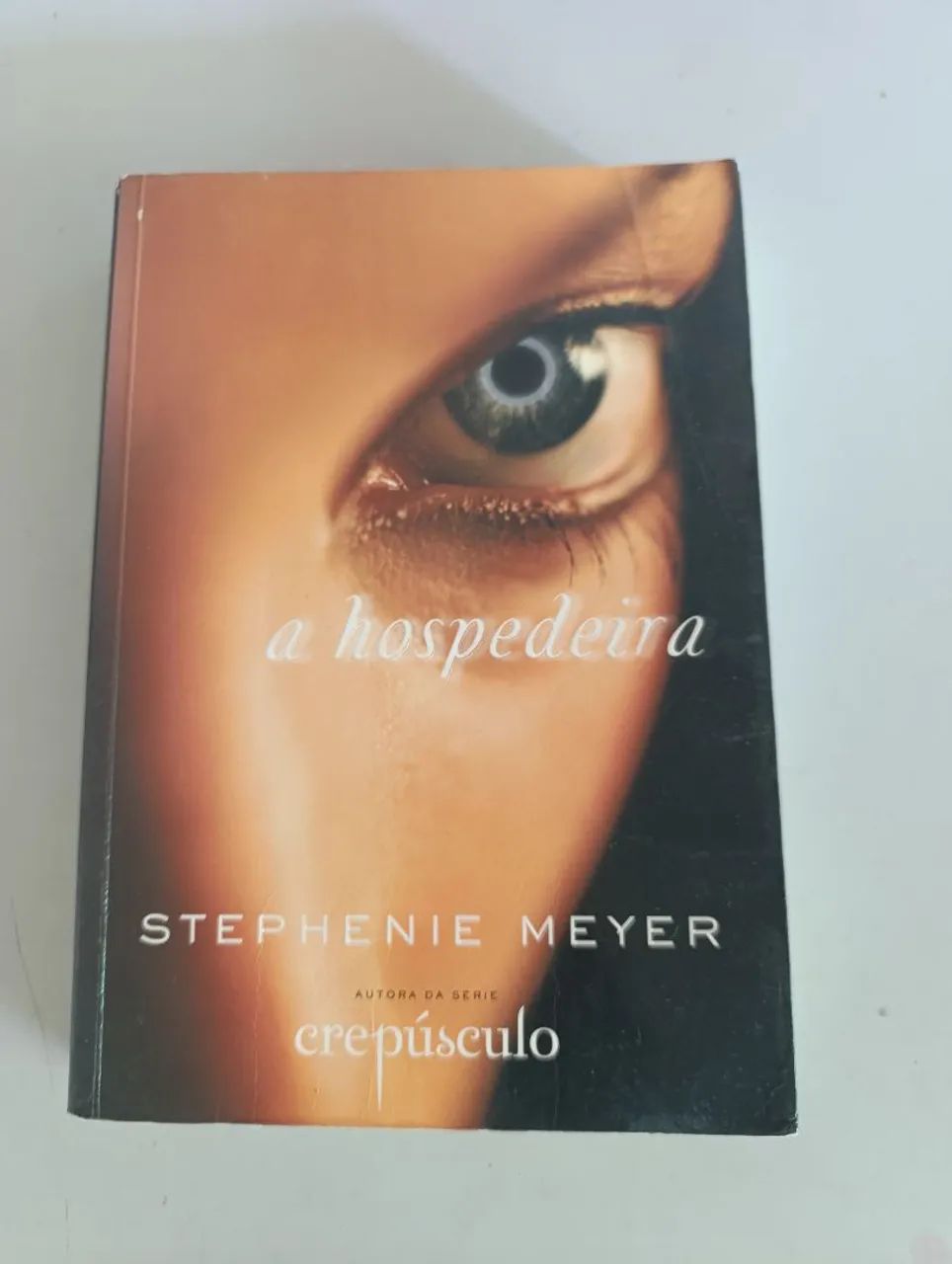 A Hospedeira ? Stephenie Meyer