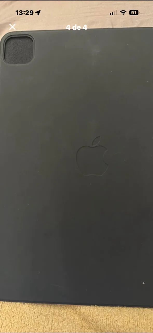 Ipad pro 1TB impecável - Foto 4