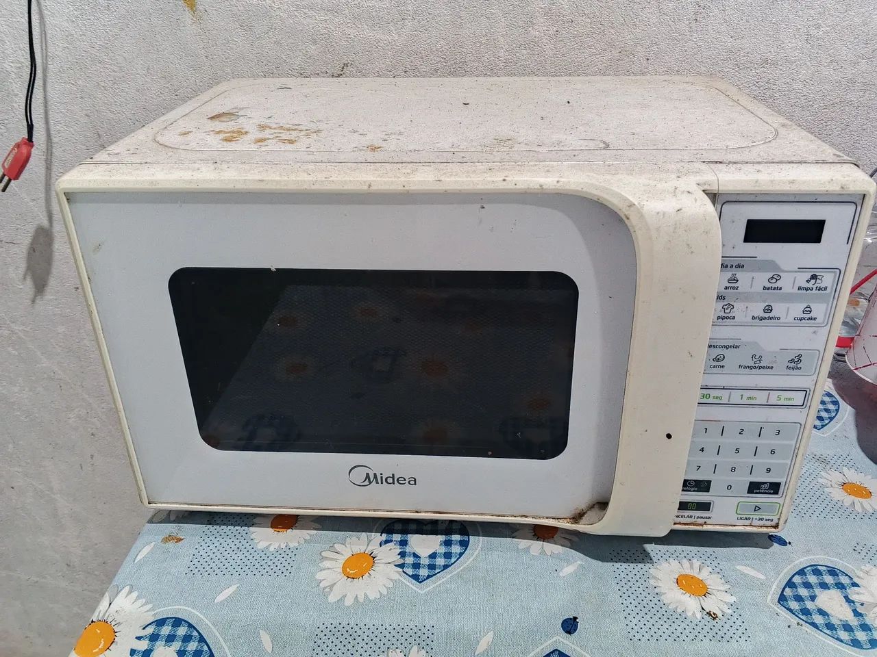 VENDO SEM CHORO 