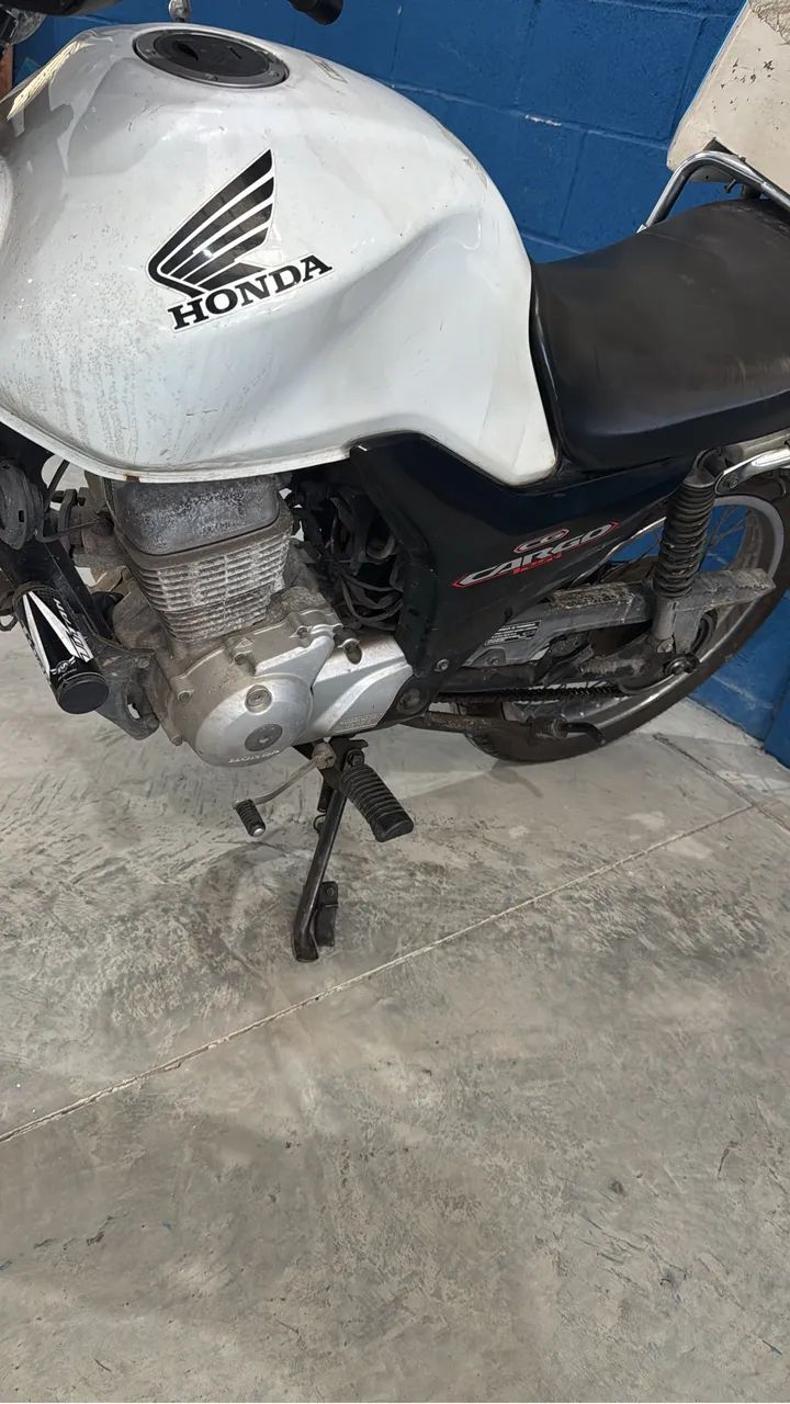 Cargo 125ks 2018  - Foto 4