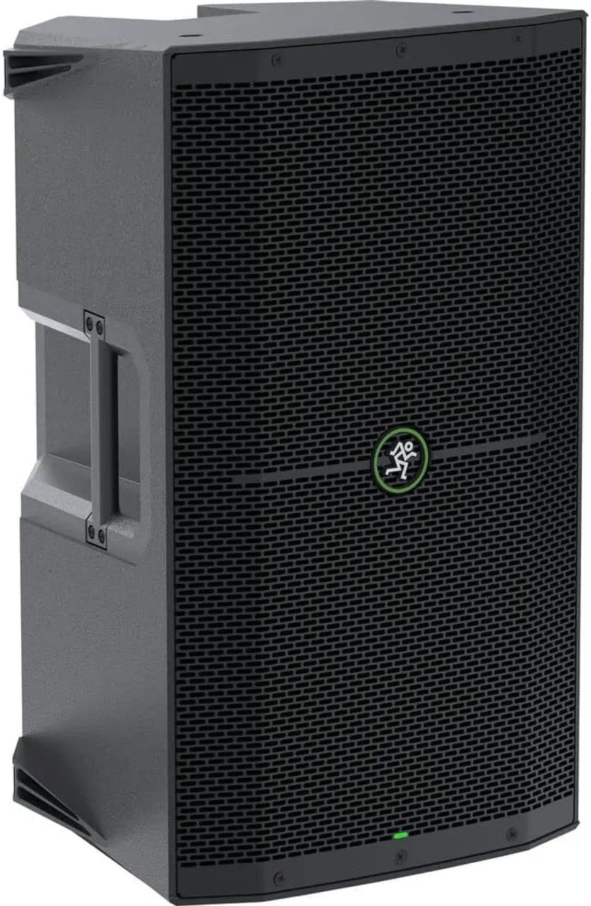 Caixa Ativa Mackie Thump 212