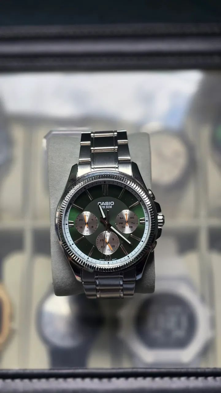 Casio MTP-1375D
