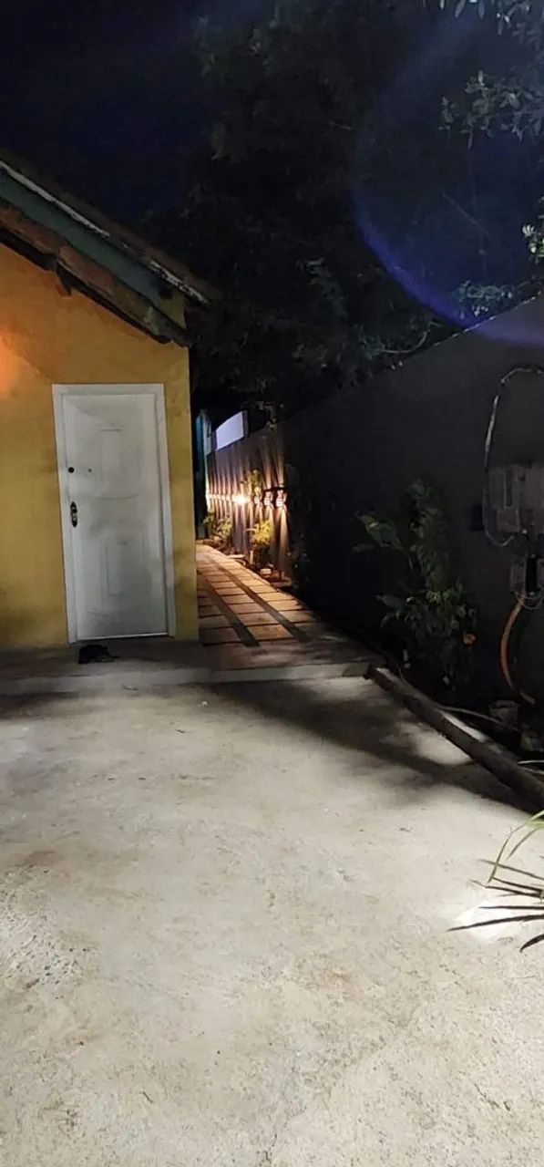 Excelente casa com quarto e banheiro * - Foto 4