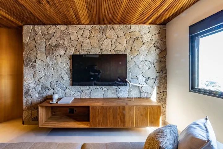 Apartamento edificio Visage 3 quartos pronto para morar - Foto 5