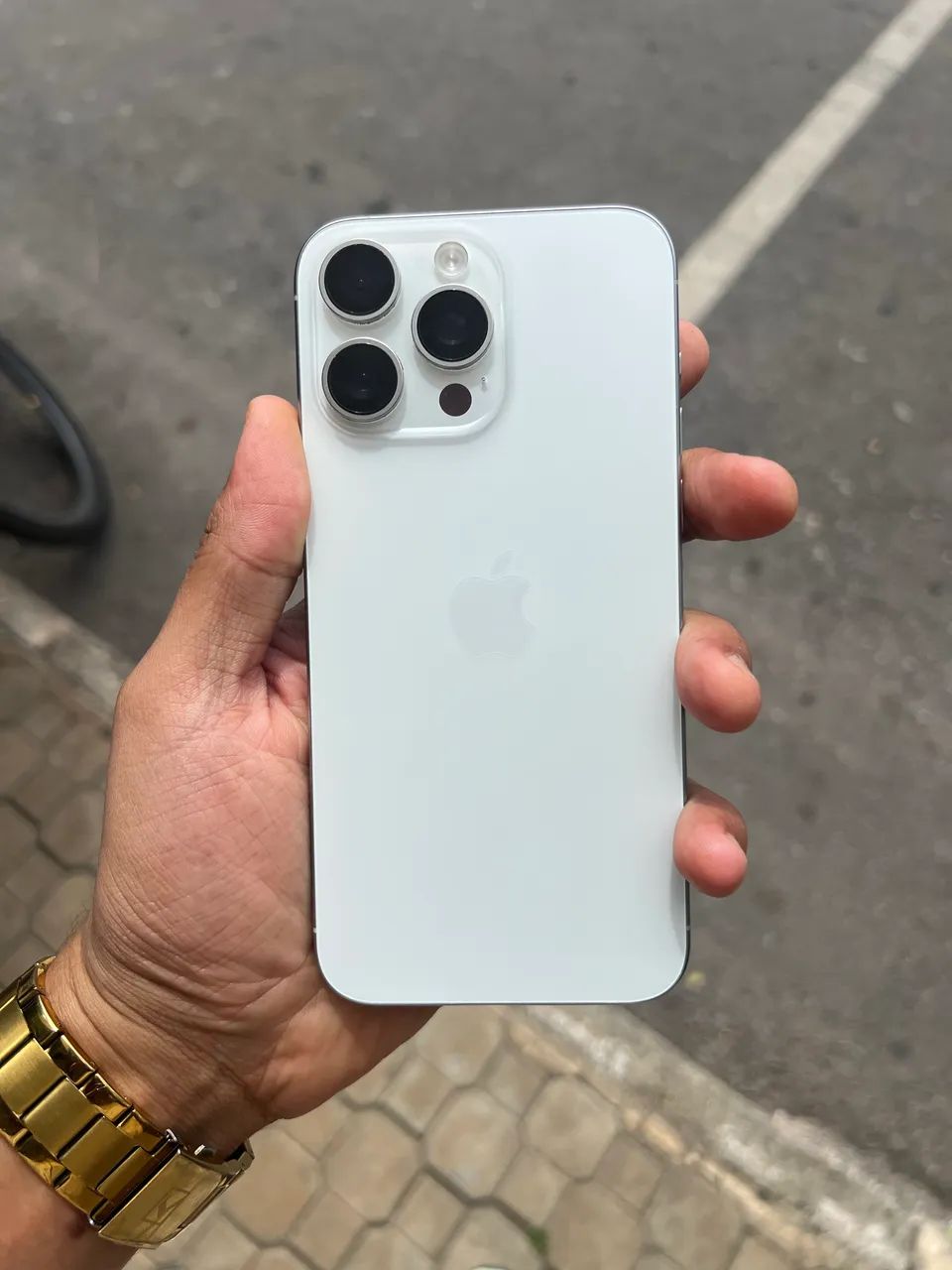 iPhone 15 pro max - Foto 4
