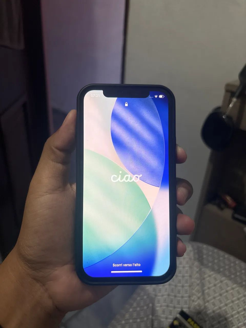 iPhone 12 128GB