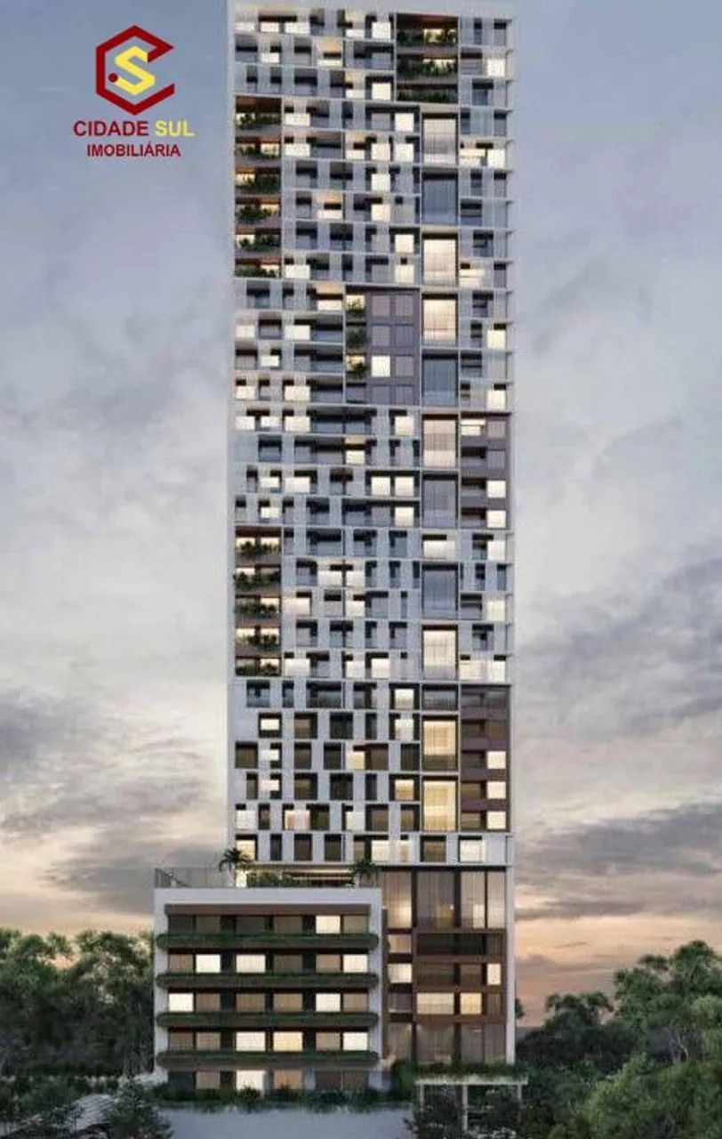 Apartamento com 2 dormitórios à venda, 65 m² por R$ 717.374,05 - Altiplano Cabo