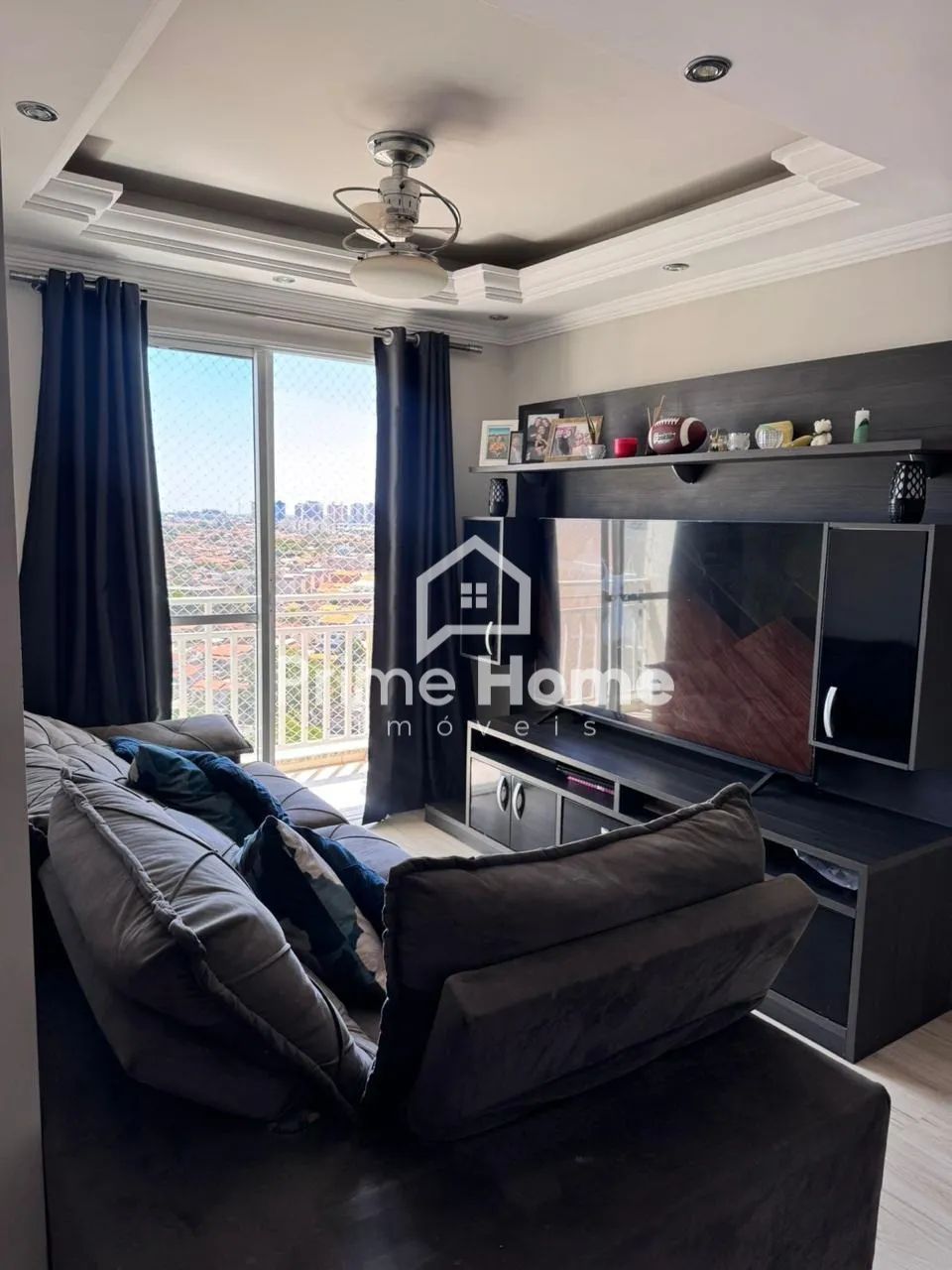 apartamento - Vila Industrial - Campinas - Foto 2