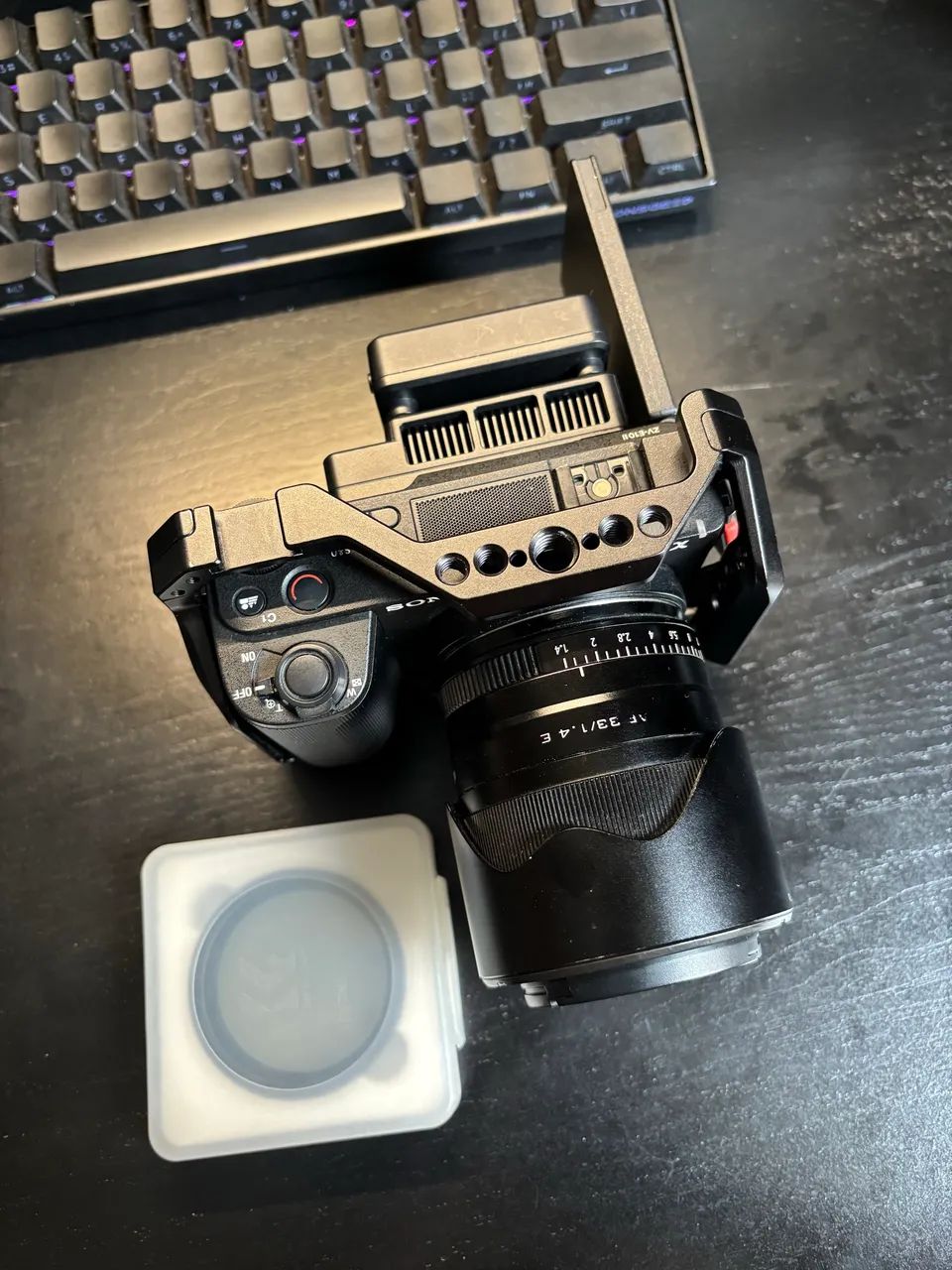 Zv-e10 Mark 2 - Foto 3