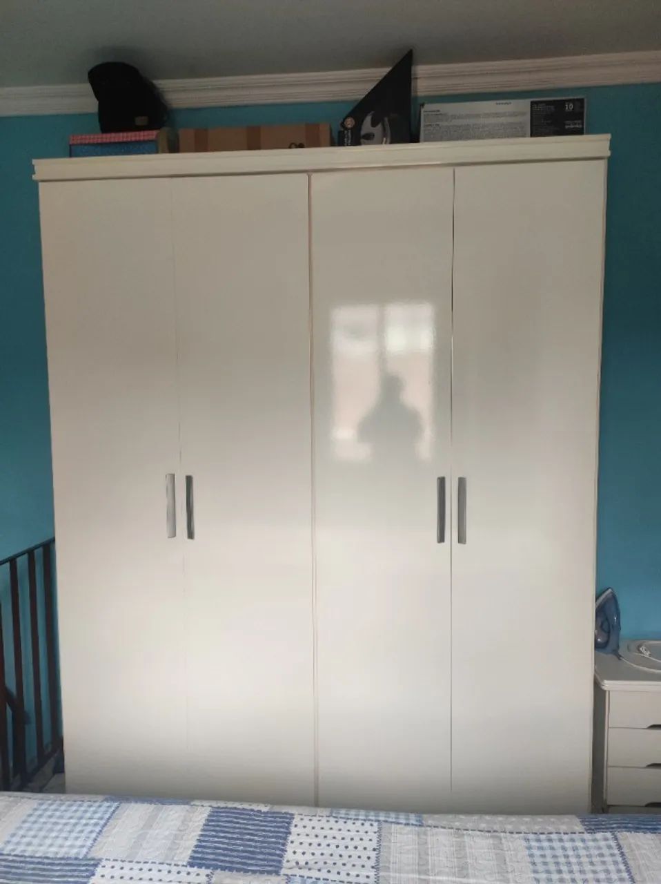 Guarda Roupa  - Foto 2