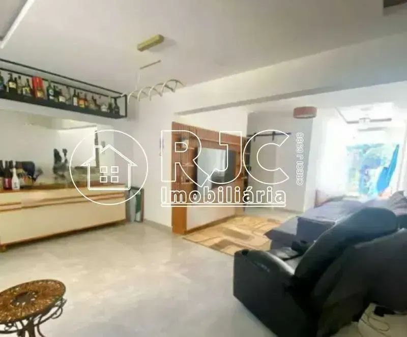 Imóvel para venda tem 54 metros quadrados com 1 quarto em Engenho Novo - Rio de Janeiro - - Foto 2