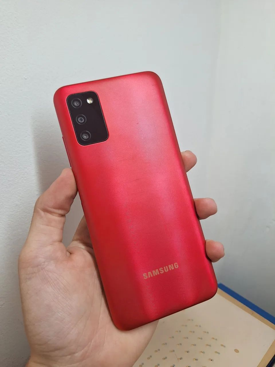 PROMOÇÃO A02s - Foto 2