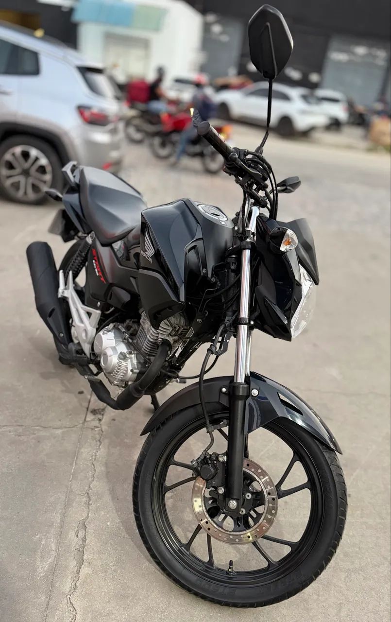Honda start 160 /2025 - Foto 2