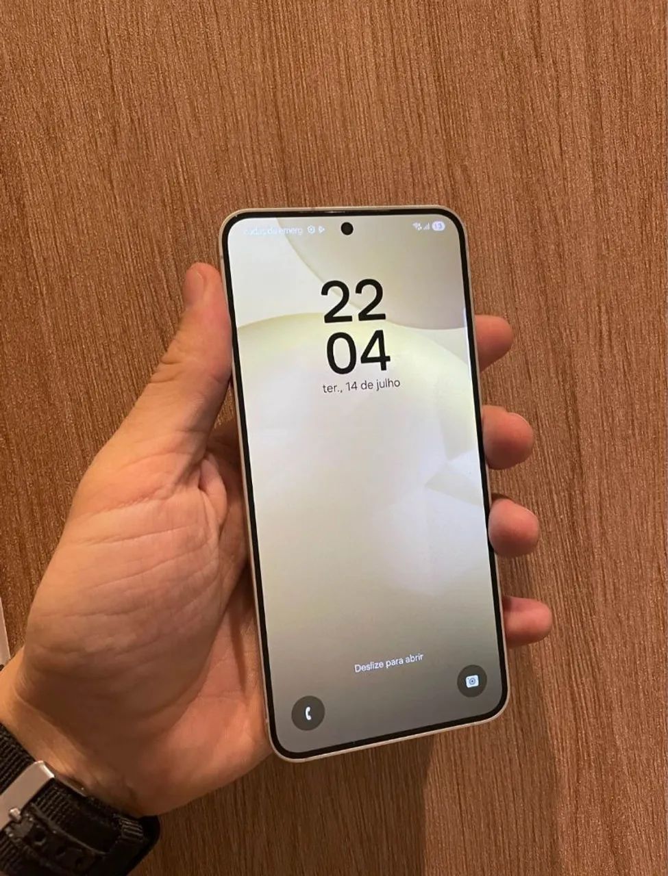 Samsung S24