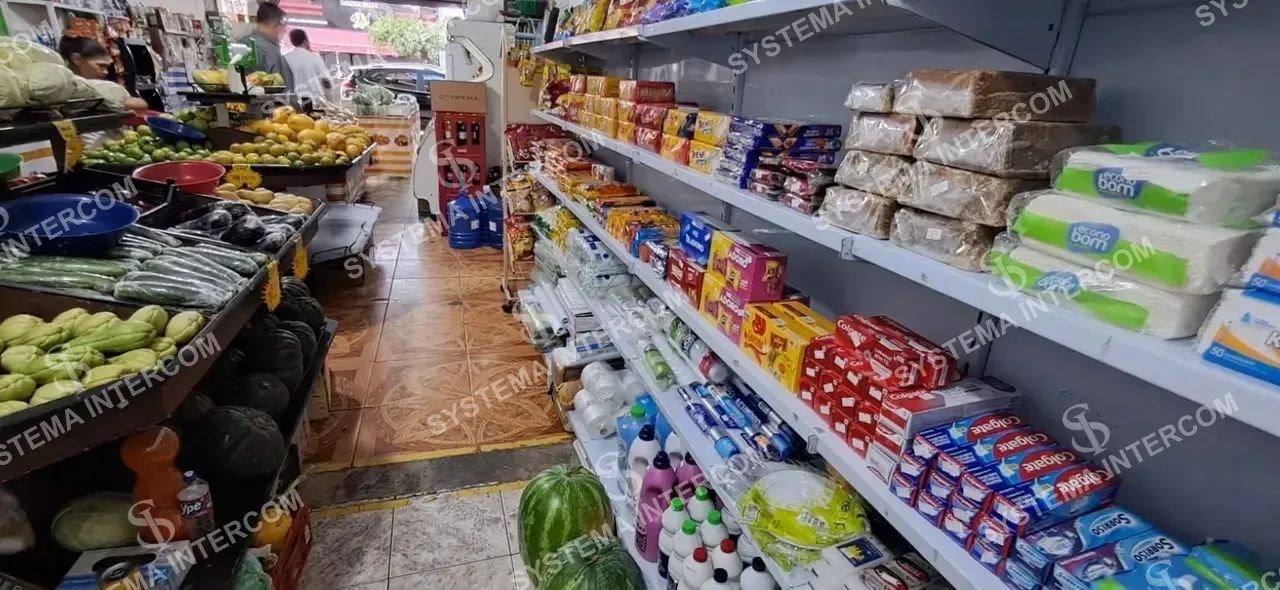 Mercadinho e Hortifruti em Perus - Foto 2