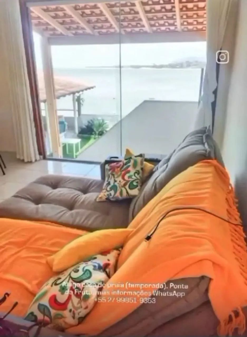 Casa temporada ponta da fruta  - Foto 7