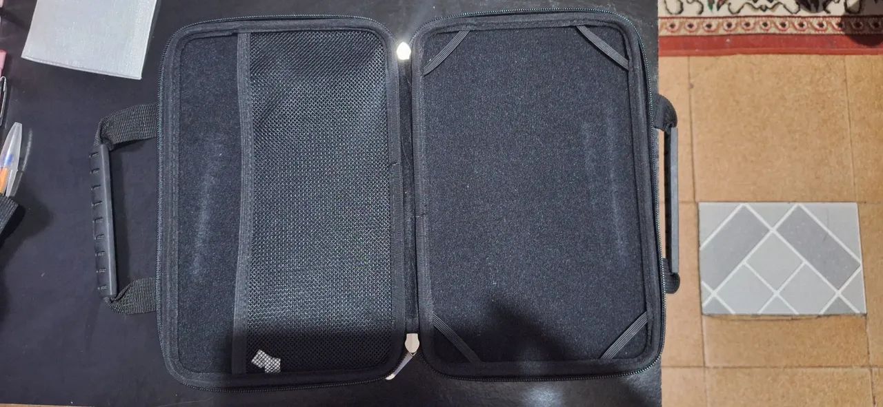 Capa para armazenamento de tablet - Foto 2
