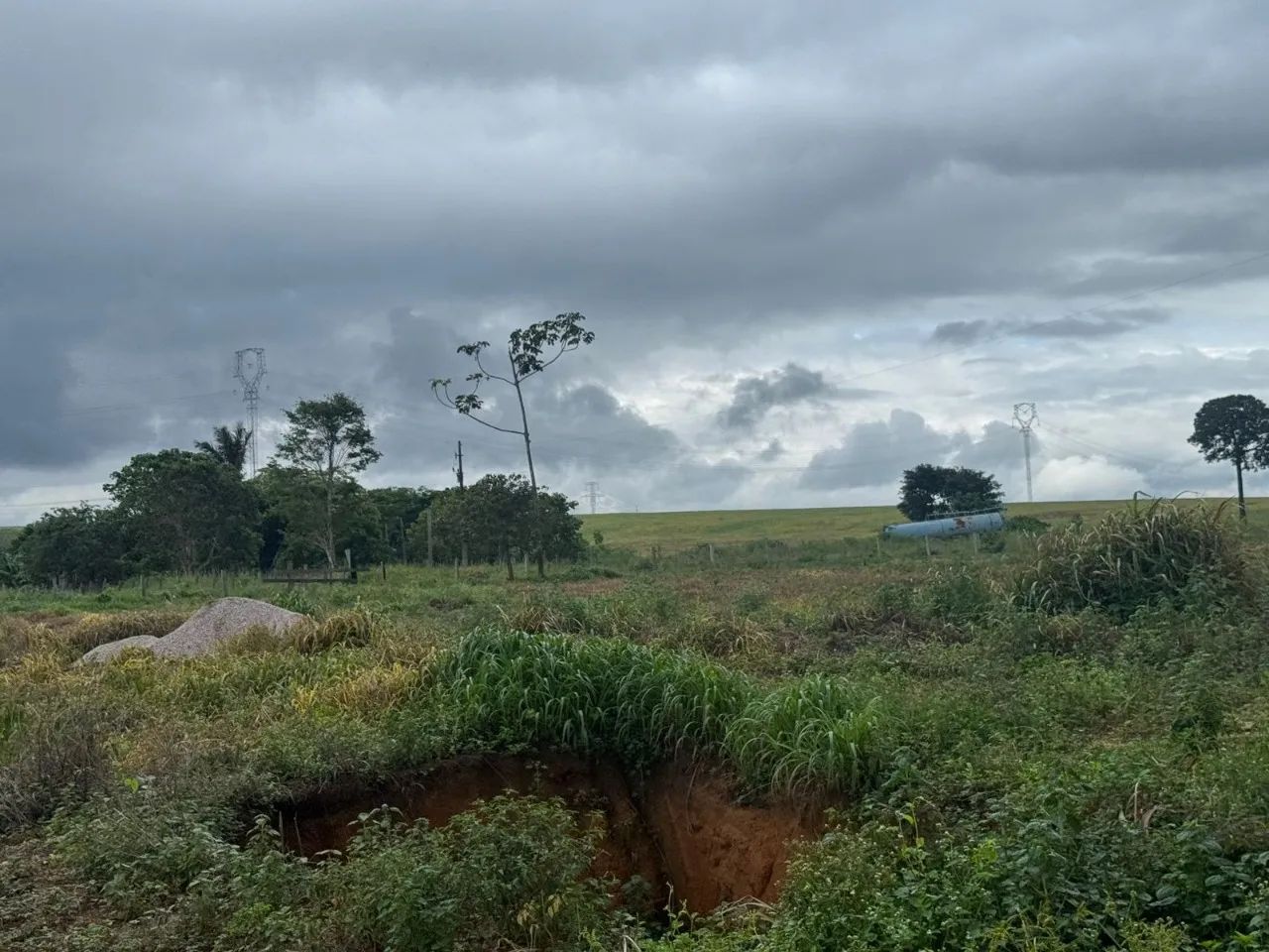 Imóvel Rural - Foto 3
