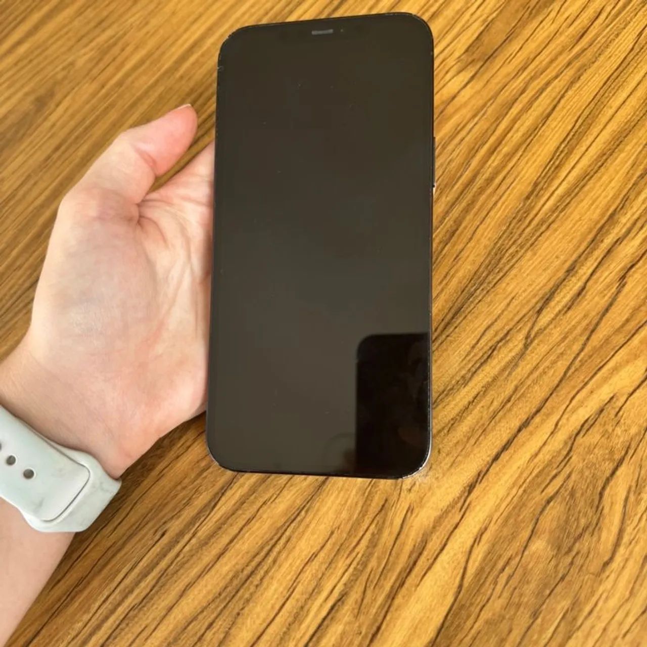 iPhone 12 Pro Max  - Foto 4