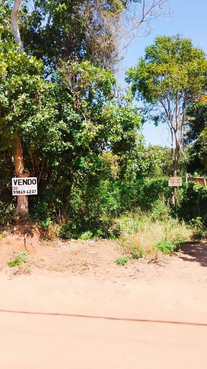 Terreno Vila Verde - Búzios 