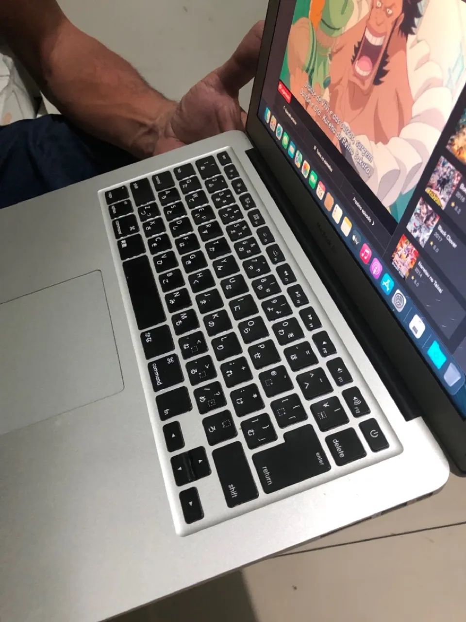 MacBook Air 2015 - Foto 3