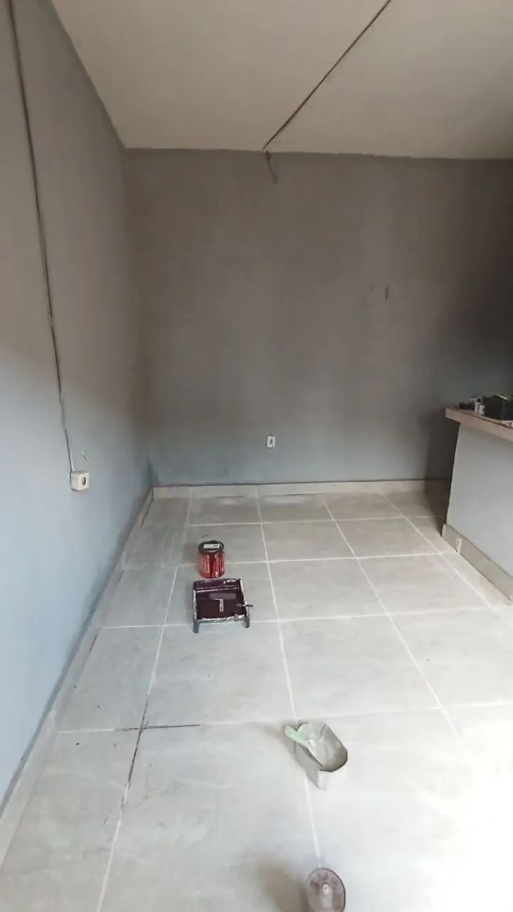 Alugo apartamento 600,00 - Foto 2