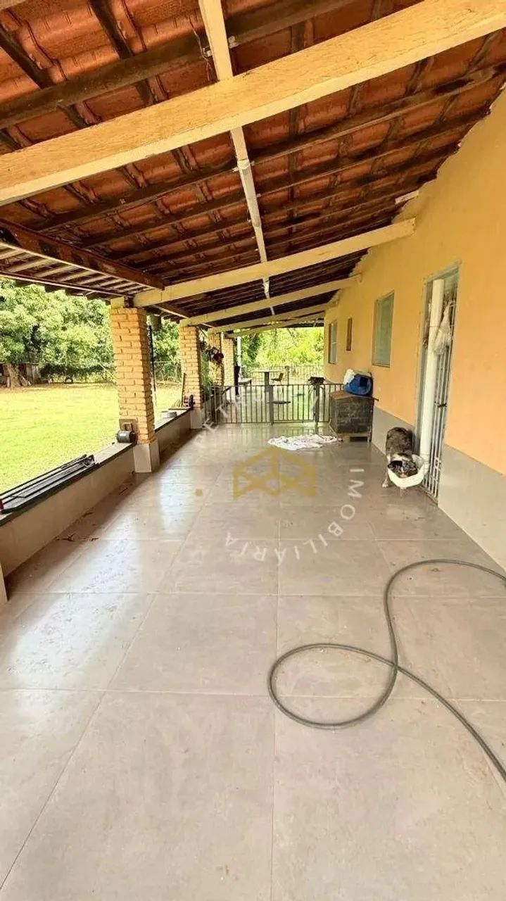 Chácara com 3 dormitórios à venda, 3750 m² - Área Rural - Cosmópolis/SP - Foto 7