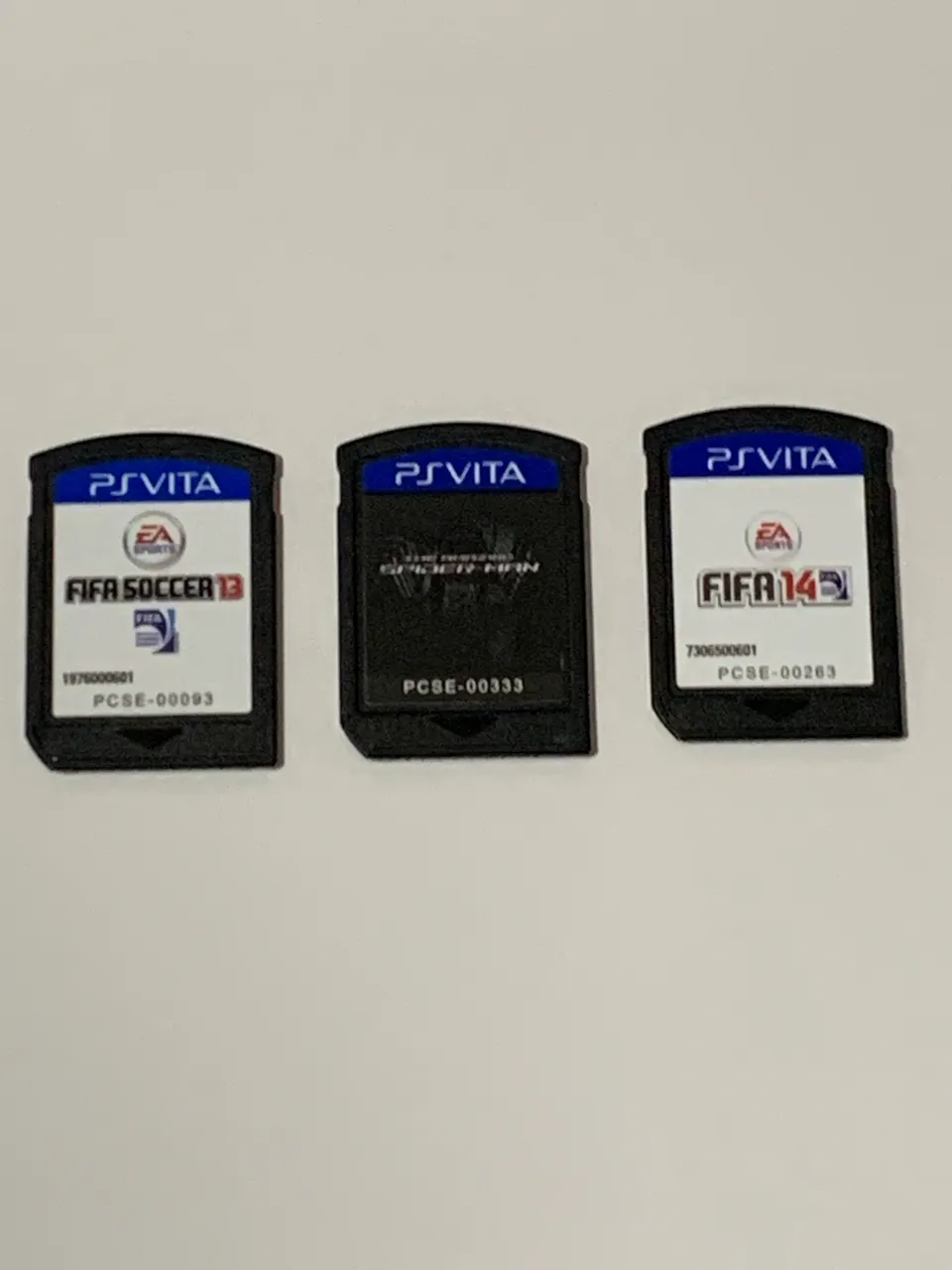 Jogos de PS VITA - Jogos de Vídeo Game - Industrial, Viana