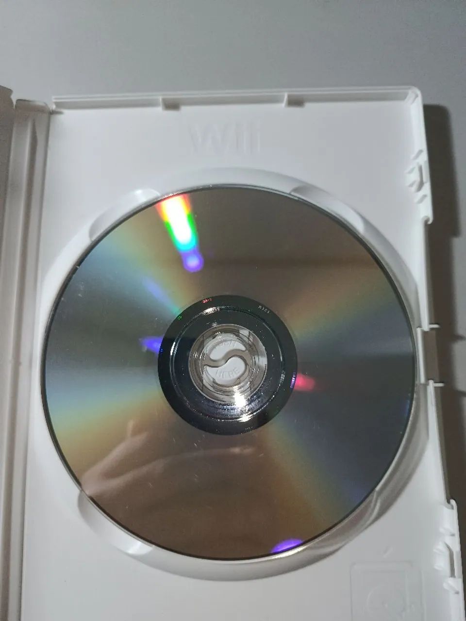 Zelda Twilight Princess Wii - Foto 4