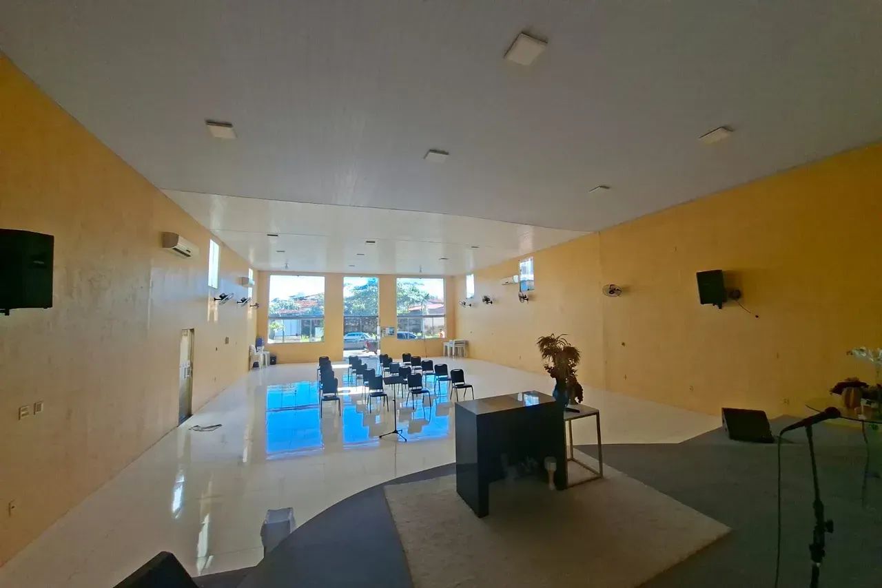 Prédio comercial com 600 mtrs² no Cohafuma - São Luís - MA - Foto 4
