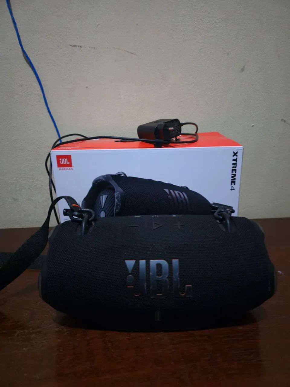 Jbl XTREME 4 - Foto 4