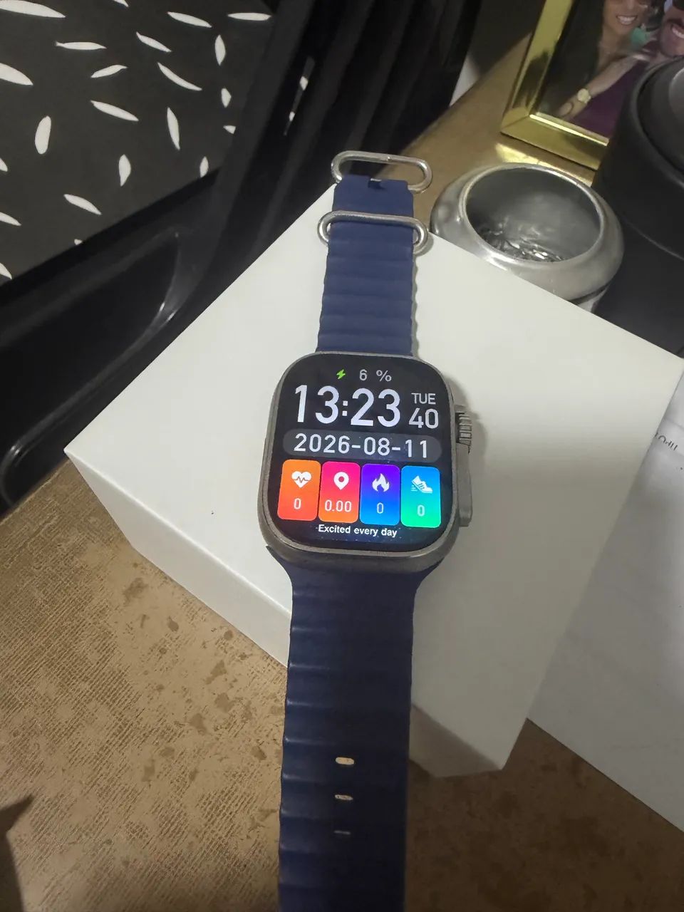 Smart Watch  - Foto 2