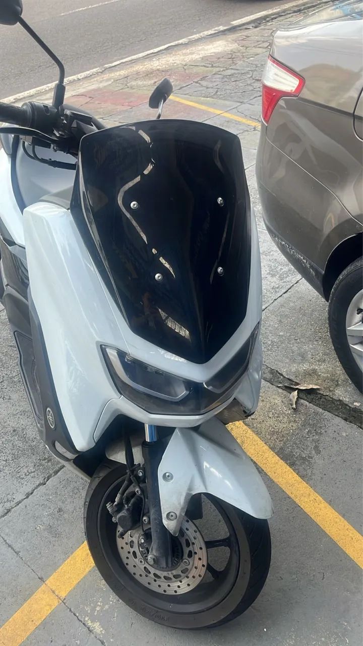 Vendo moto - Foto 3