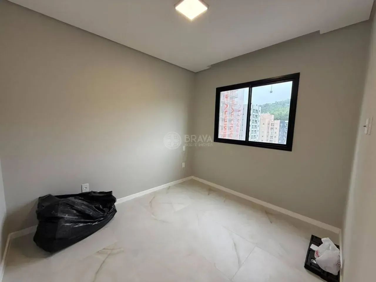 APARTAMENTO NO EDIFÍCIO MANU BAY - PRAIA BRAVA, ITAJAÍ - Foto 5