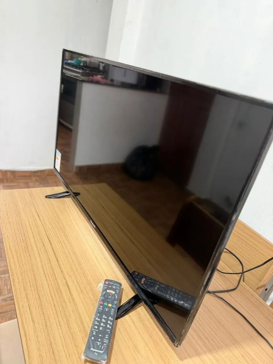 TV PANASONIC 40 POLEGADAS