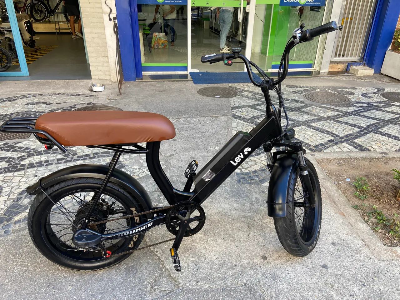 CRUISER USADA OPORTUNIDADE  - Foto 4