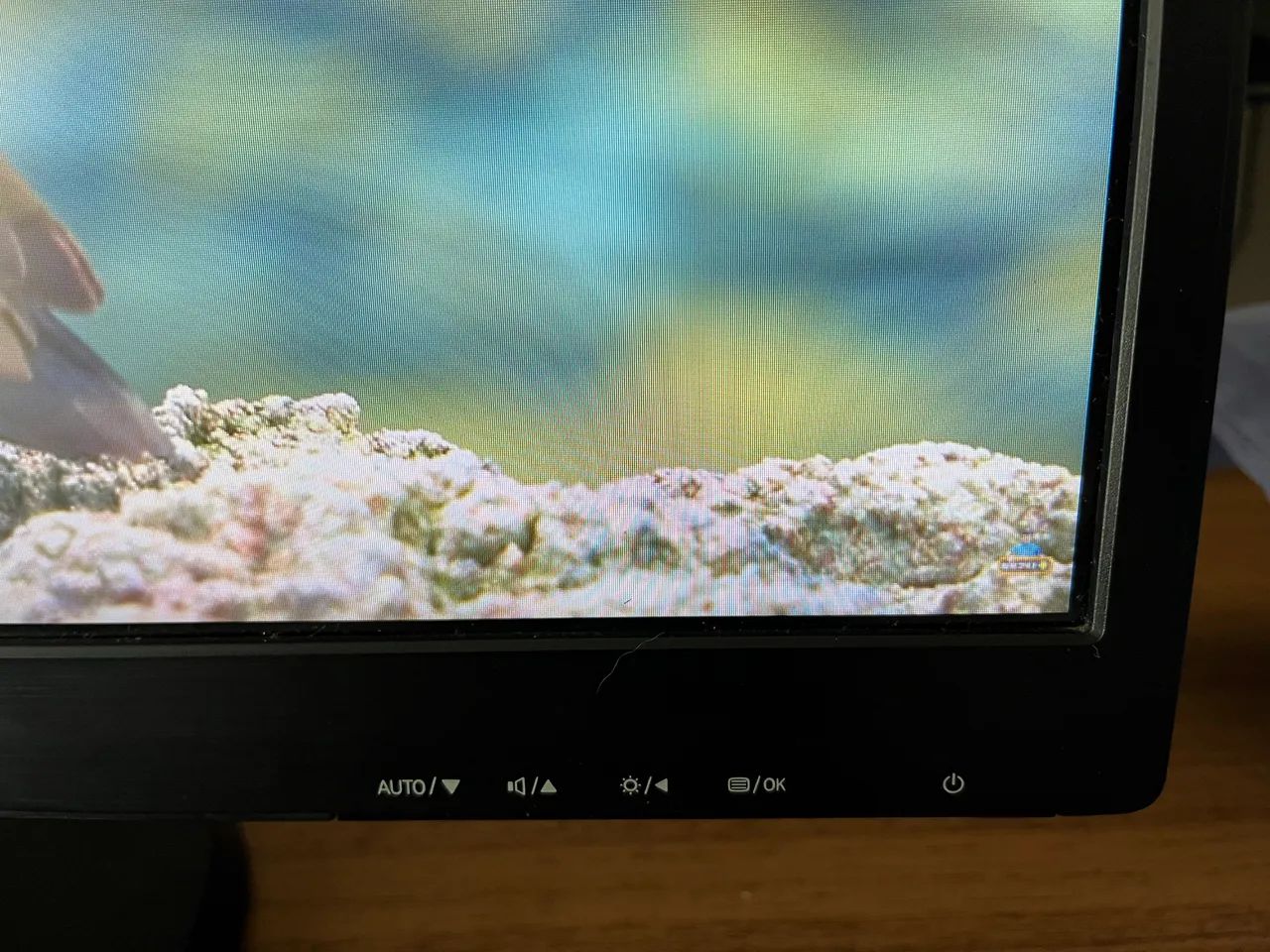 Monitor Philips 24 pol. 1080p - Foto 3