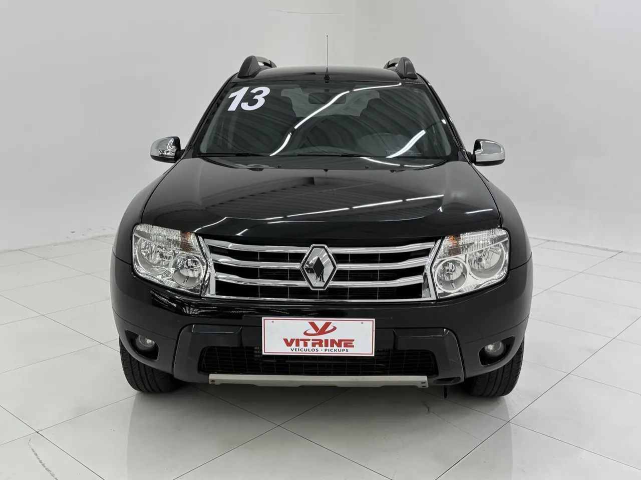 Renault Duster 2012 - Foto 3
