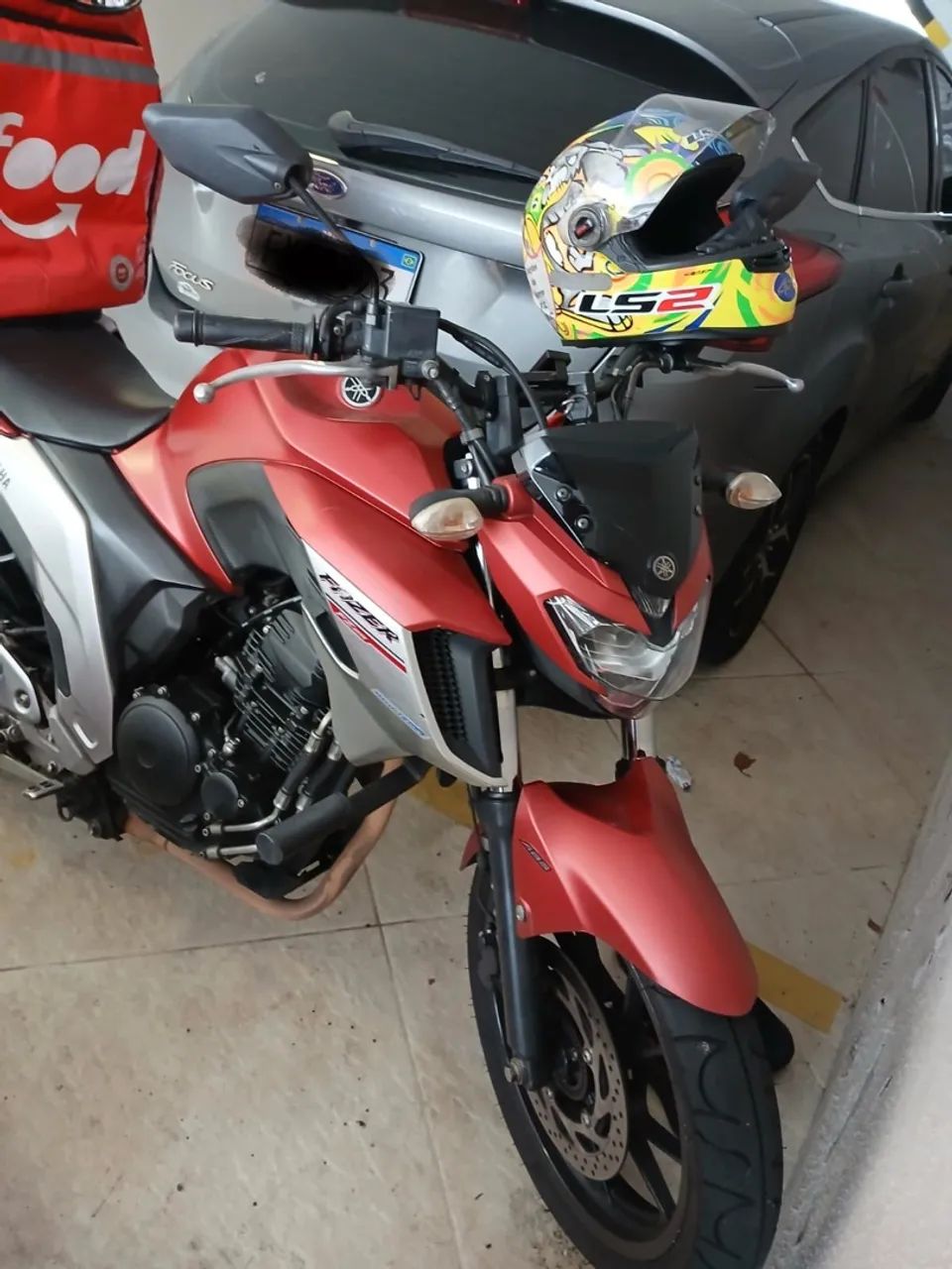 Fz25 