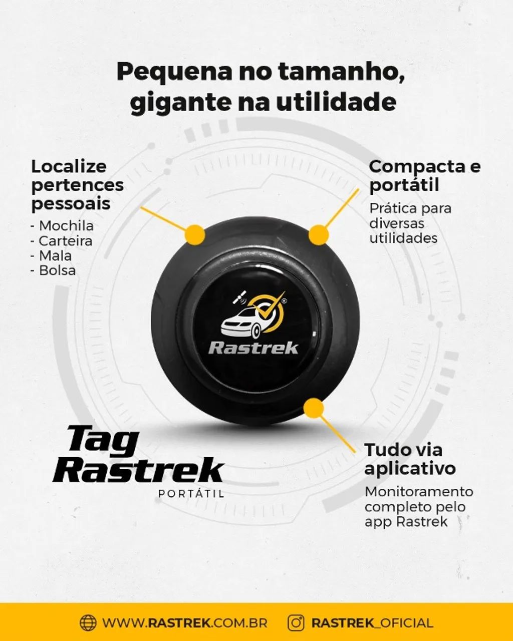 SEU PET SEMPRE LOCALIZADO - Foto 2