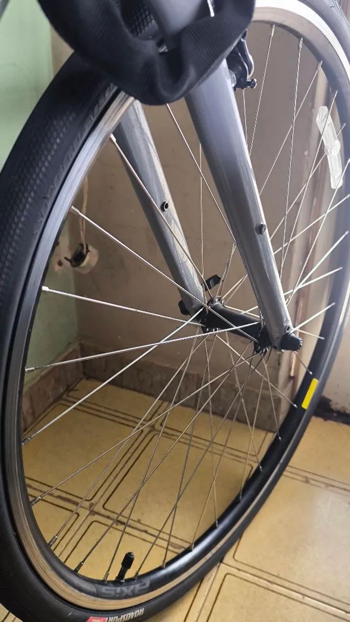 Bike Specialized Sirrus - Foto 5
