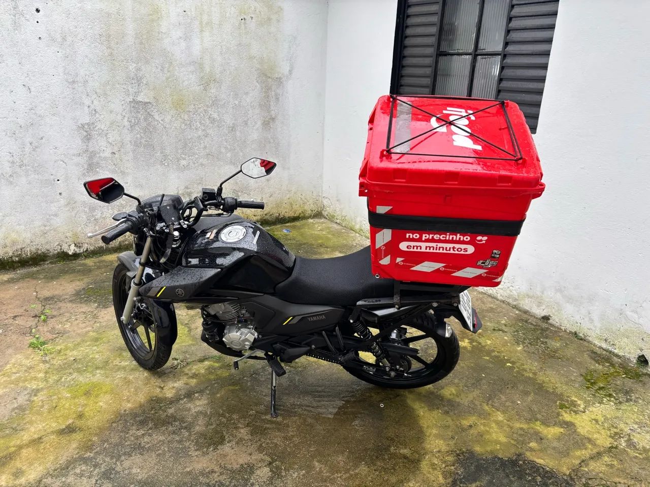 YAMAHA Factor 150cc  - Foto 3