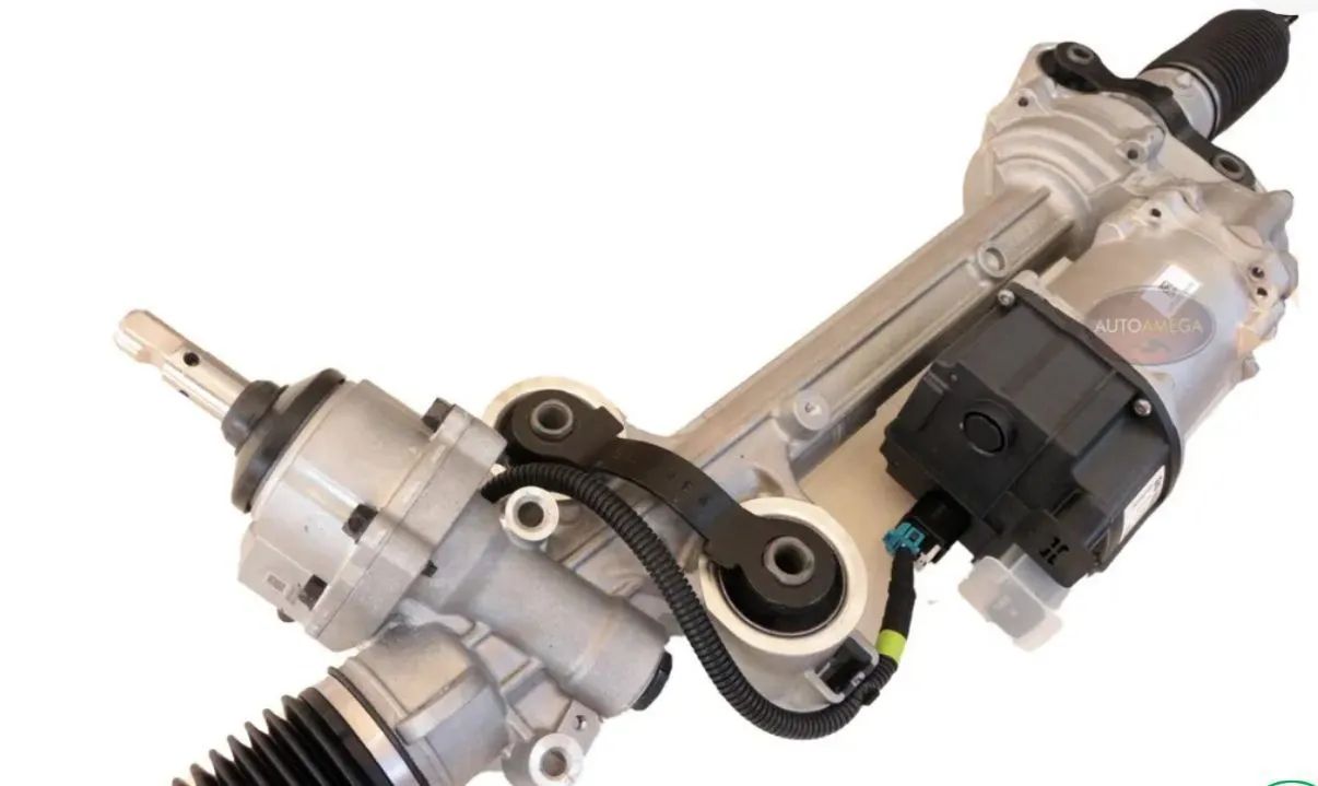 Caixa de direção elétrica s10 2019 a 2025