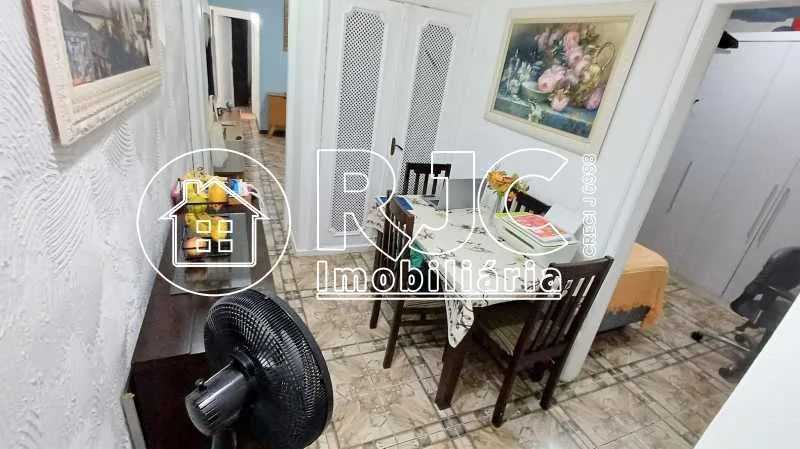 Apartamento : Padrão / Residencial / Rio Comprido