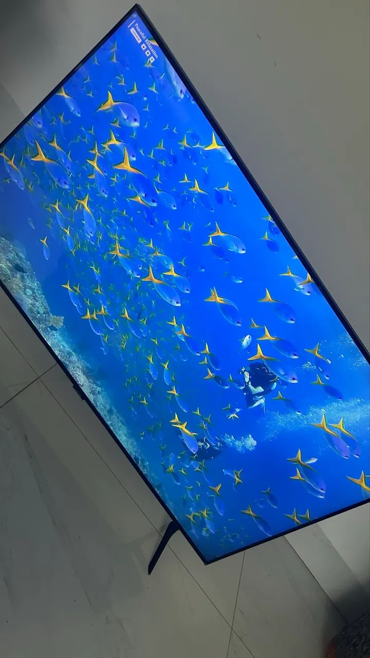 Samsung Smart TV 50? 4K ? Imagem Incrível ? - Foto 2