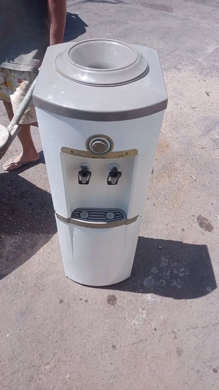 Gelagua Esmaltec 