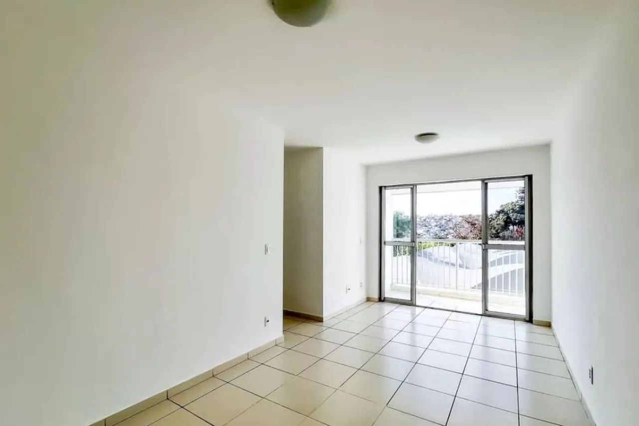 Apartamento à Venda - Caiçaras, 3 Quartos, 68 m2