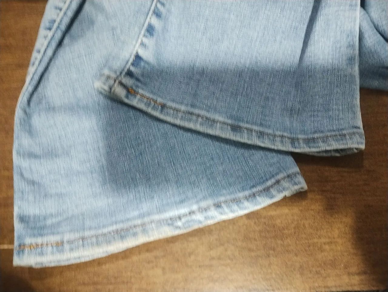 Levis calça 40  - Foto 5