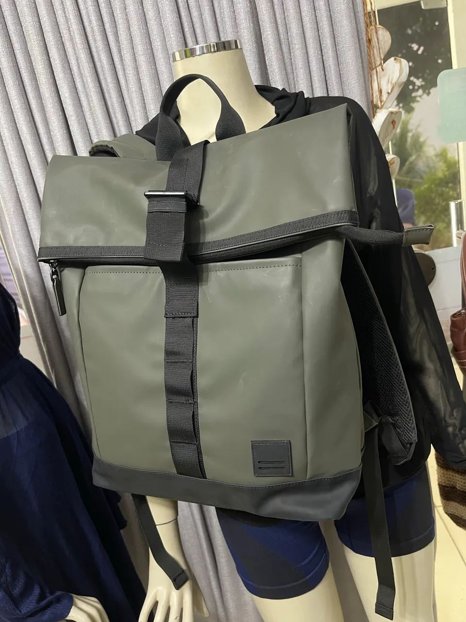 Mochila Zara  - Foto 5